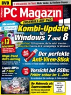 PC Magazin 11/2012