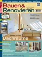 Bauen & Renovieren 03-04/2018