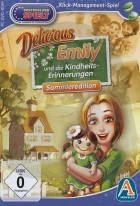 Delicious Emily und die Kindheitserinnerungen Sammleredition