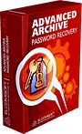 Elcomsoft Advanced Archive Password Recovery Pro 4.54.55.1642