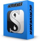 Scrivener v1.9.8.0