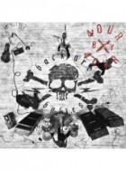 Backyard Babies - Four By Four