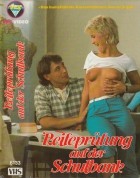 Reifeprüfung auf der Schulbank 1982