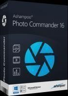 Ashampoo Photo Commander v16.3.3