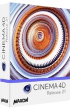 Maxon Cinema 4D Studio R21.115