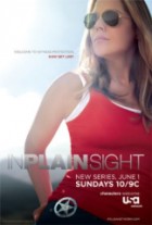 In Plain Sight - XviD - Staffel 2