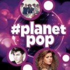 PlanetPop