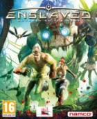 Enslaved: Odyssey to the West Premium Edition