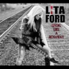 Lita Ford - Living Like A Runaway