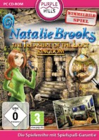 Natalie Brooks 2 - The Treasures of the Lost Kingdom