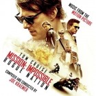 Joe Kraemer - Mission Impossible Rogue Nation- Music from the Motion Picture