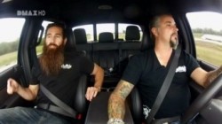 Fast N Loud S01E17 Ford Bronco Teil 1