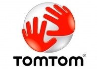 TomTom Maps of WESTERN EUROPE 1GB 926.5479