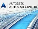 AUTODESK CIVIL 3D 2019 X64