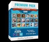 JixiPix Premium Pack v1.2.3 (x64) Portable