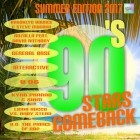 90's Stars Comeback (Summer Edition 2017)