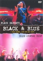 Black Sabbath & Blue Oyster Cult - Black & Blue