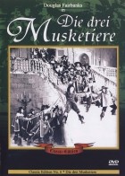 Die drei Musketiere (1921)