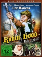 Robin Hood - der Rebell