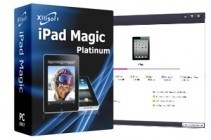 Xilisoft iPad Magic Platinum 5.5.12.20140322