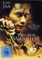 Bangkok Warrior