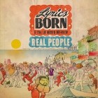 Lyrics Born - Real People