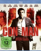 Con Man - Aufstieg und Fall des Barry Minkow