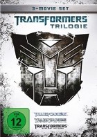 Transformers Trilogie