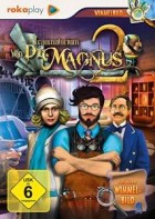 Das Traumatorium von Dr Magnus 2