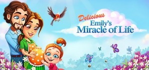 Delicious - Emilys Miracle of Life Deluxe
