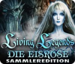 Living Legends: Die Eisrose Sammleredition