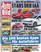 Auto Bild 25/2013