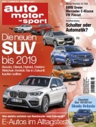 Auto Motor und Sport 02/2017