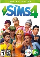 Die Sims 4 Digital Deluxe Edition