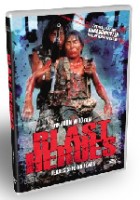 John Woo's Blast Heroes ( Uncut )