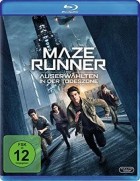 Maze Runner 3 - Die Auserwählten in der Todeszone