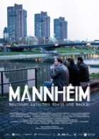 MANNHEIM - Neurosen zwischen Rhein und Neckar