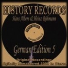 Hans Albers & Heinz Ruehmann - History Records - German Edition 5