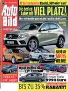 Auto Bild 18/2012