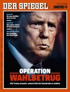 Der SPIEGEL 35/2020