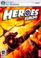 Heroes Over Europe