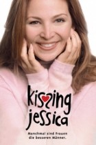 Kissing Jessica