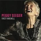 Peggy Seeger - First Farewell