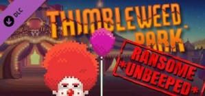 Thimbleweed Park Ransome Unbeeped