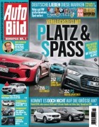 Auto Bild 12/2018