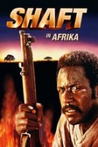 Shaft in Afrika