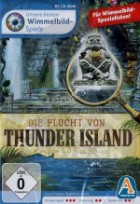 Die Flucht von Thunder Island