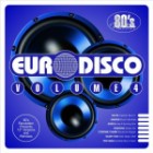 80s Revolution Euro-Disco Volume 4