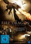 The Fire Dragon Chronicles