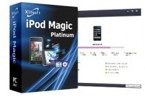 Xilisoft iPod Magic Platinum 5.5.12.20140322